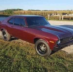 Meet your Posher, Mark